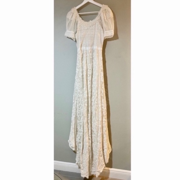 LoveShackFancy Vivian Dress. - Picture 12 of 15